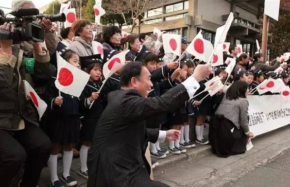 大阪一所幼儿园公然反华排外，日本民众都怒了！