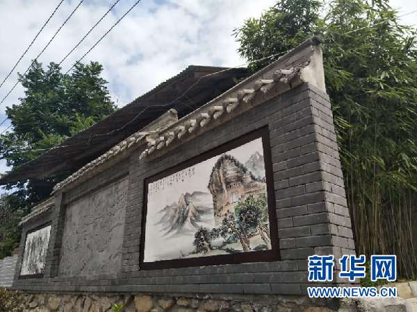 甘肃天水：乡村旅游成乡村发展“新引擎”