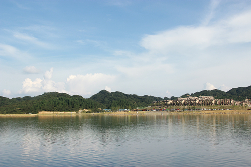 【区县联动】【丰都】重庆丰都：南天湖景区环湖景观提档升级