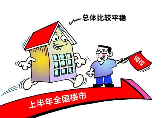 落实“房住不炒”还将如何发力