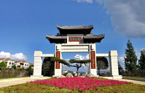 不签【区县联动】【武隆】重庆武隆：仙女山如画风景让你盛夏看“春光”【区县联动  列表】武隆仙女山如画风景让你盛夏看“春光”