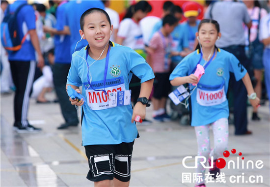 （供稿 文体列表 三吴大地连云港 移动版）全国青少年无线电测向锦标赛在连云港灌云打响