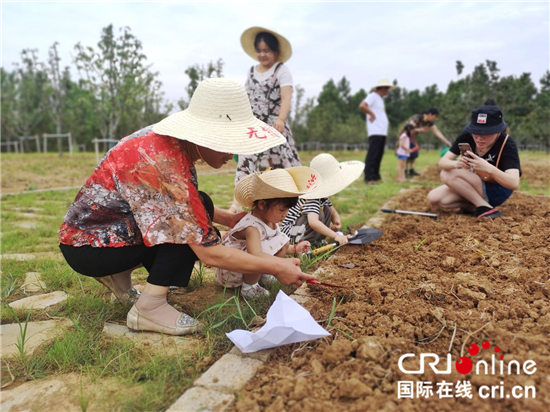 （供稿 三农列表 三吴大地南京 移动版）“2018天生溧水采摘季”在南京溧水启动