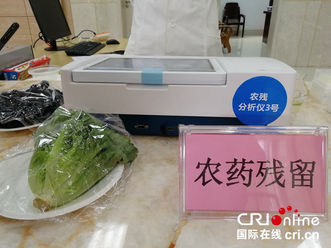 如何鉴别食品假劣变质  南宁食药监专家来支招