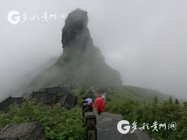 （旅游）“716旅游狂欢节”引客入黔 他们这样点赞贵州