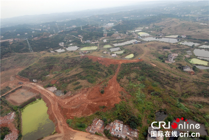 三峡物流园 五年铸辉煌 ——写在三峡物流园开业五周年之际