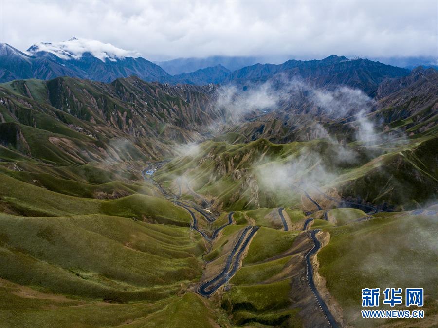 大美新疆 快乐之旅