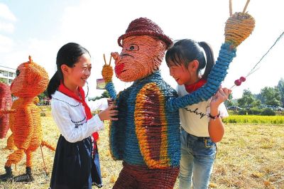 【旅游列表】【滚动新闻】【地市 三明】“赏花经济+文体活动” 三明建宁打造旅游发展新模式