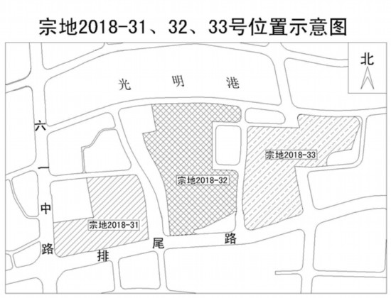 【要闻】【移动版 新闻列表】【滚动新闻】福州拟出让8幅地块 包括白马路以西旧改地块等