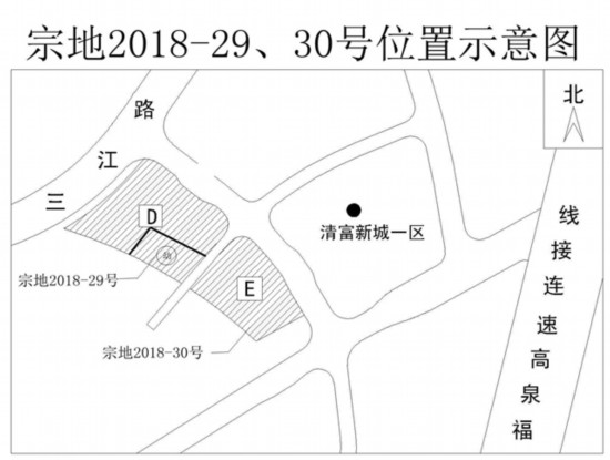 【要闻】【移动版 新闻列表】【滚动新闻】福州拟出让8幅地块 包括白马路以西旧改地块等