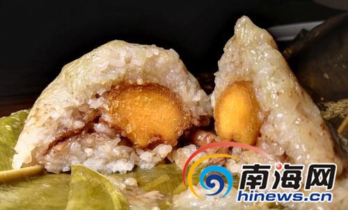 【食品农业】【即时快讯】“海南味道“”海口风味美食店评选啦