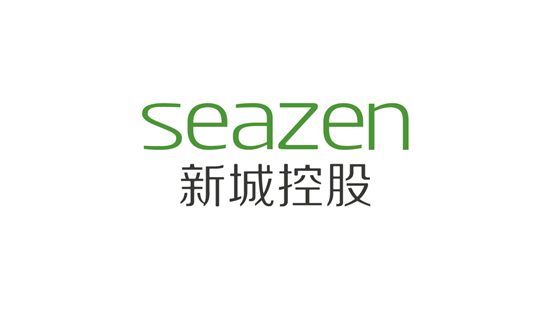 【房产汽车 列表】【房产资讯】新城控股换标：海纳百川才能源远流长