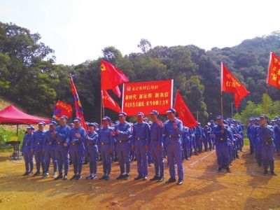 【大头条】福建省追求全民健身 推进健身事业高质量发展