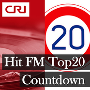 Top 20 Countdown