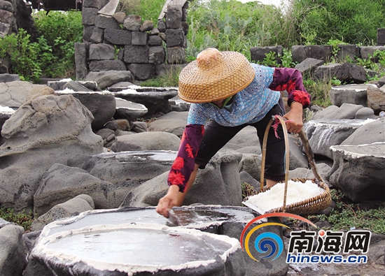 烟雨蓑衣东坡笠：海南人内心抹不掉的乡情与乡愁