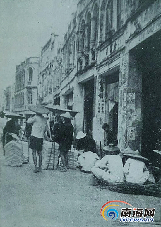 烟雨蓑衣东坡笠：海南人内心抹不掉的乡情与乡愁