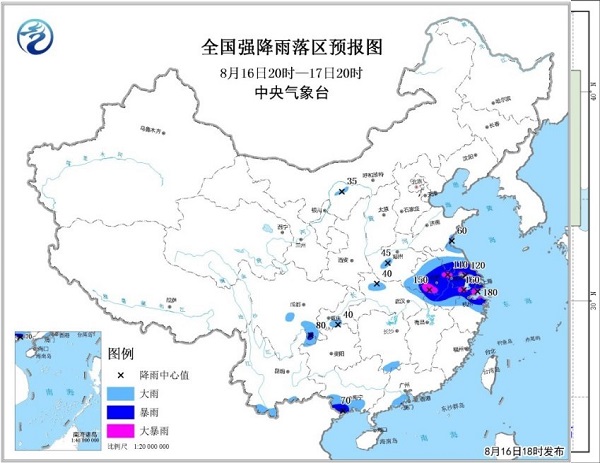 奉贤区全力以赴防御台风“温比亚”：坚决杜绝潮水倒灌