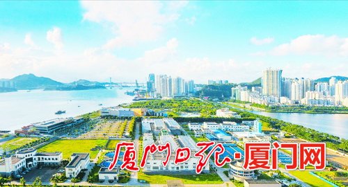 【要闻】【移动版 新闻列表】【滚动新闻】住建部通报城镇污水处理情况 厦门居分区第一全国前列