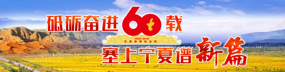 砥砺奋进六十载·塞上宁夏谱新篇_fororder_宁夏回族自治区成立60周年980x250(1)