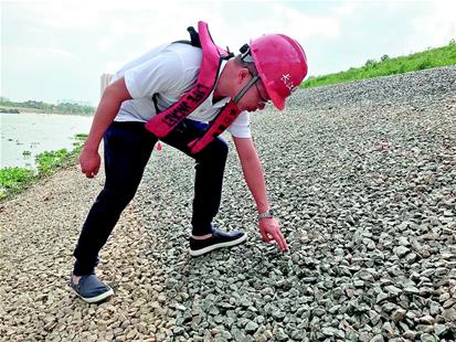 汉江 2020年“水上高速”通江达海