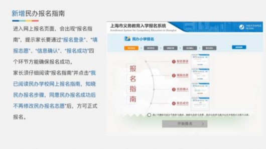 【聚焦上海】沪公办小学本周六起入学信息登记