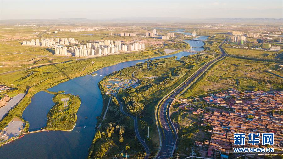 内蒙古乌兰察布：打造山水生态景观 提高城市宜居度