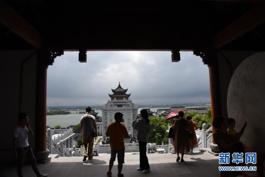 浙江龙游：文旅结合振兴乡村