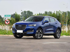 又一款紧凑型SUV 哈弗F5今晚公布预售价_fororder_哈弗1