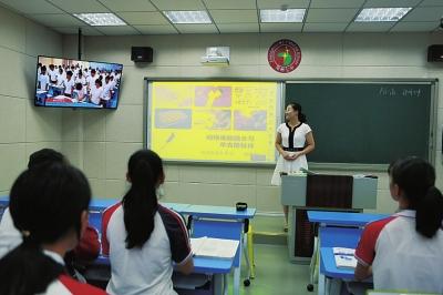 【河南在线-文字列表】【移动端-文字列表】郑州各中小学准备开学“礼物”校园恢复欢声笑语