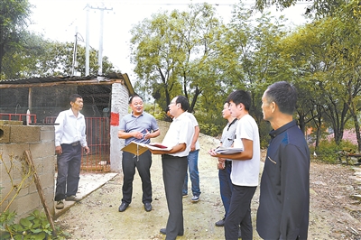 9939个巡视反馈问题13350件线索 湖北大起底大检查