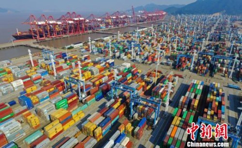 一季度中国经济成绩单公布：预计GDP增速6.8%