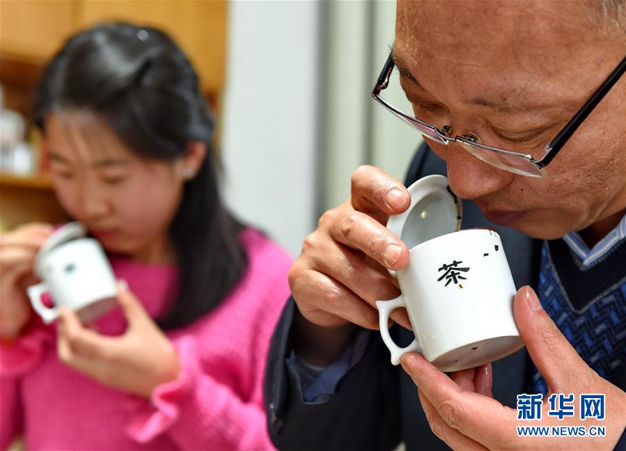 一带一路·好味道|探秘武夷红茶——“金骏眉”