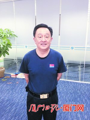 投洽会带动厦门会展业蓬勃发展 迎来喜人变化