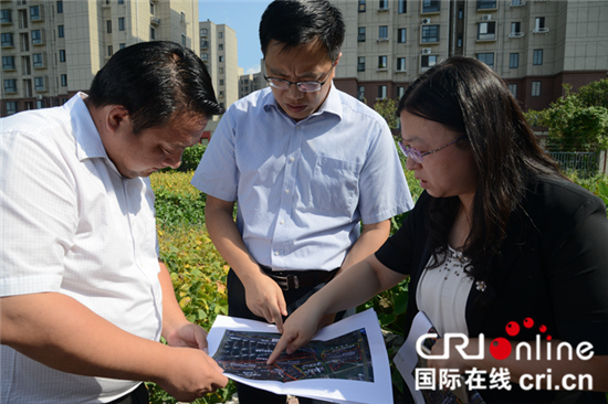 （供稿 社会广角列表 三吴大地泰州 移动版）泰州海陵区召开大运河文化带建设工作会议