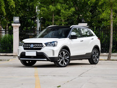 东风启辰全新小型SUV-T60将于今晚预售_fororder_启辰1