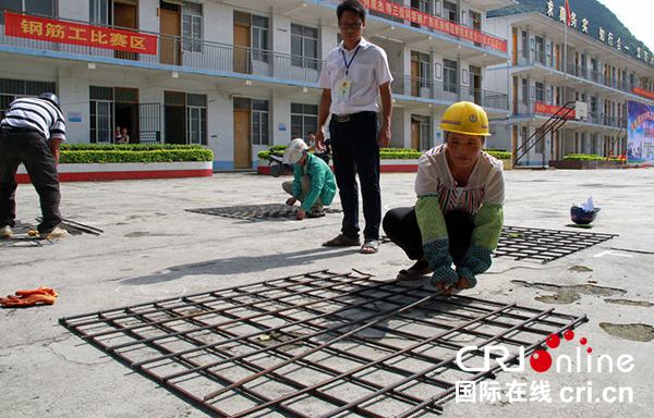 [唐已审][供稿]崇左大新：落实就业创业政策效果佳