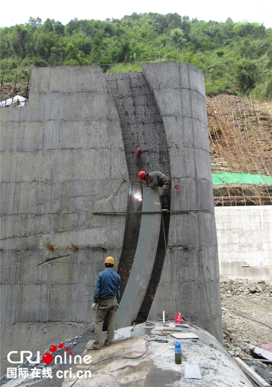 已过审【区县联动】【万盛】万盛经开区：鲤鱼河引水工程引水隧洞即将贯通【区县联动】万盛鲤鱼河引水工程引水隧洞即将贯通