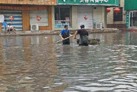 中国网事·感动河北：用一辈子的时间，做两辈子的事