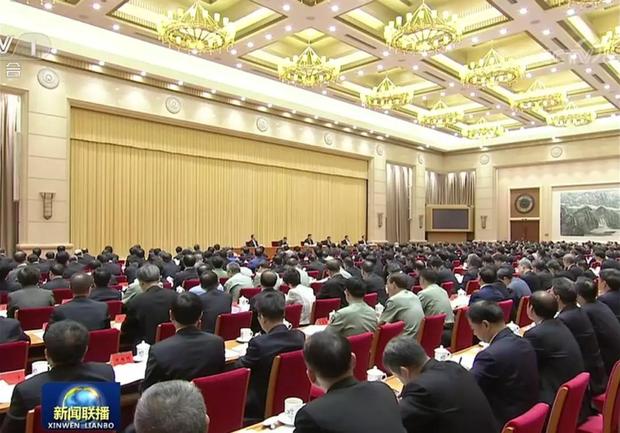 习近平：教育是国之大计、党之大计