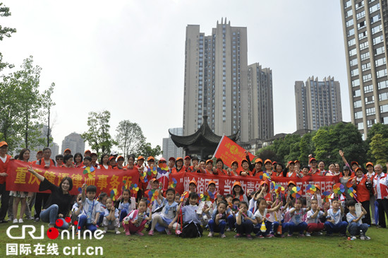 已过审【社会民生列表】向健康出发 星湖路社区全民健步走起来