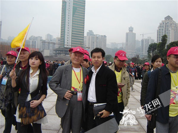 【区县联动】【涪陵】涪陵绿色崛起让群众更幸福 为中国旅游增加色彩【区县联动】重庆涪陵绿色崛起让群众生活更幸福