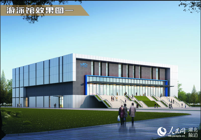 武汉市黄陂区巧借东风 备战军运会建好木兰故里