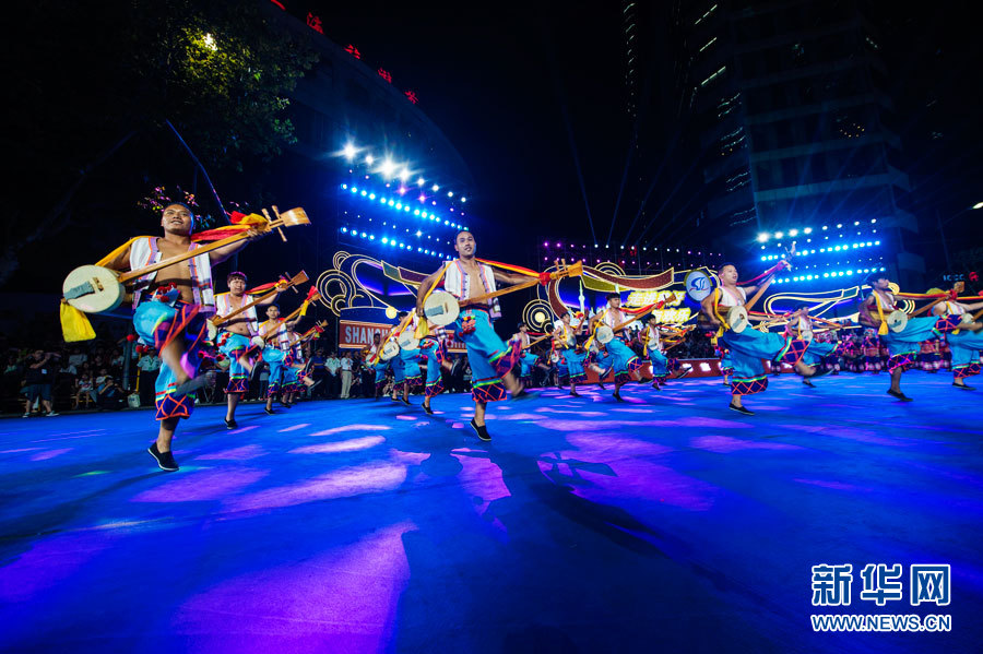 2018上海旅游节开幕，“半价游上海”开启