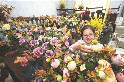 （头条下文字）(页面标题)苏北经济发展驶入“绿色跑道”（稿件标题）生态优先 苏北经济发展振兴驶入“绿色跑道”