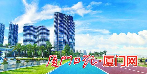 厦门持续加大商住用地供应 助力房地产市场健康稳定发展