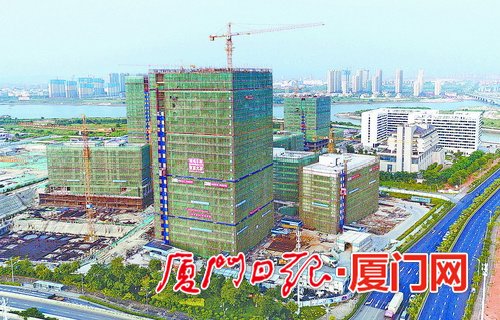 厦门持续加大商住用地供应 助力房地产市场健康稳定发展