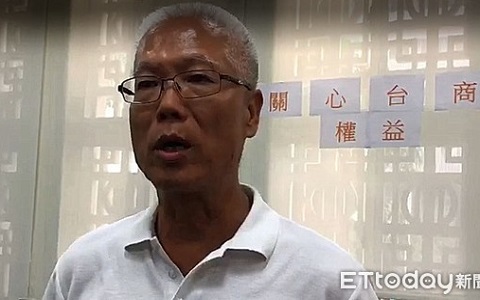 台当局欲限缩持陆居住证台胞权益　新竹议长批：愚蠢