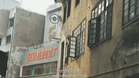 【渝中】迷路重庆森林,漫步"三层"马路