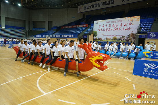 【区县联动】【万盛】重庆万盛万东镇：农民运动会喜迎中国农民丰收节【区县联动列表】万东镇农民运动会喜迎中国农民丰收节