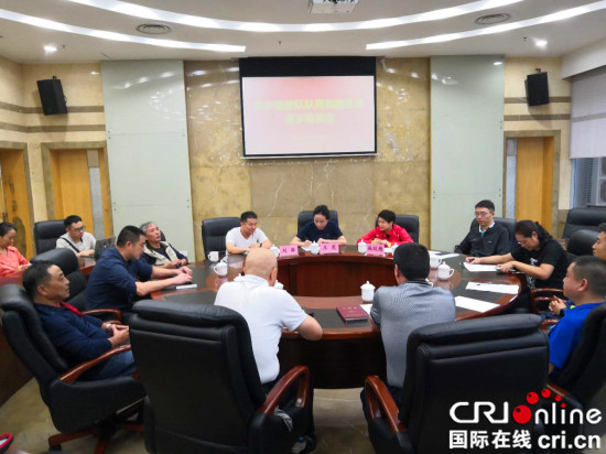 发客户端【cri专稿 列表】奥运冠军施廷懋任重庆奥体公益大使 助推全民健身发展